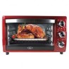 Horno Eléctrico Tostador Oster TSSTTV7132R...