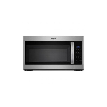 Microondas Campana Whirlpool WMH31017HZ...