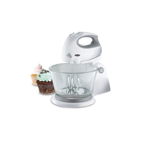 Batidora de Pedestal Oster FPSTHS2611 6V...