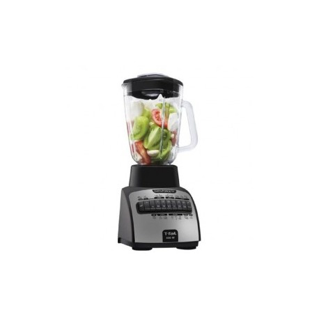 Licuadora T-Fal LN8148MX 14V  Negra
