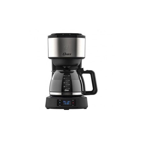 Cafetera de Goteo Oster BVSTDC10SS013 8...