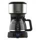 Cafetera de Goteo Oster BVSTDC10SS013 8...