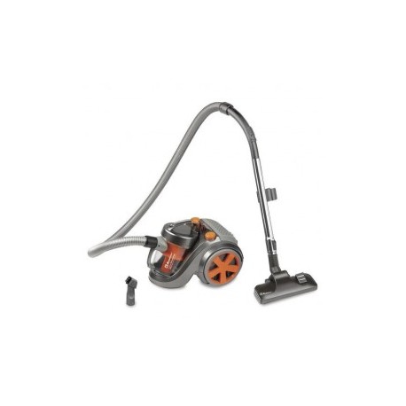 Aspiradora Canister Koblenz YCA 1300 Gris