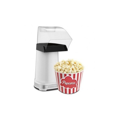Maquina de Palomitas Cuisinart CPM-100W...