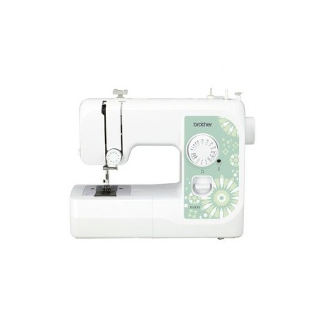 Máquina de Coser Brother JS2135 - Blanco