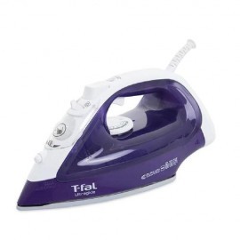 Plancha de Vapor T-FAL FV2627X0 Morada con...