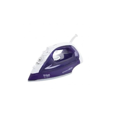 Plancha de Vapor T-FAL FV2627X0 Morada con...