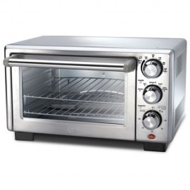 Horno Eléctrico Tostador Oster TSSTTV7118...