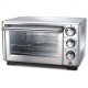 Horno Eléctrico Tostador Oster TSSTTV7118...