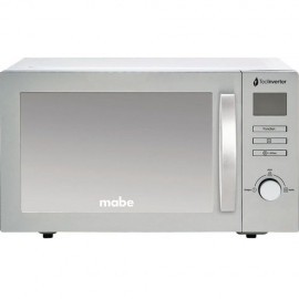 Horno de Microondas Mabe HMIM111SJP 1.1...