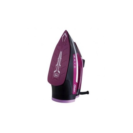 Plancha de Vapor Oster GCSTPM7208013 Rosa...