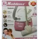 Aspiradora KOBLENZ WD-405KG4WF, Rosa, Con...