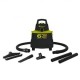 ASPIRADORA KOBLENZ WD6K2 SECO MOJADO 3.0...