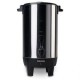 Cafetera Taurus Columba 40 Tazas Acero...