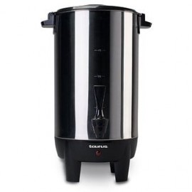 Cafetera Taurus Columba 40 Tazas Acero...