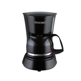 Cafetera Programable Proctor Silex para 4...