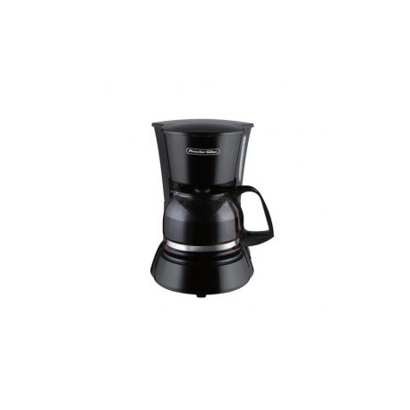 Cafetera Programable Proctor Silex para 4...