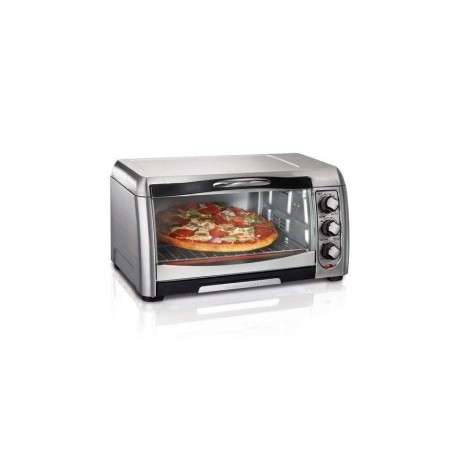 HORNO TOSTADOR HAMILTON BEACH 31333D