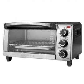 HORNO TOSTADOR BLACK & DECKER TO1755SBGLA...