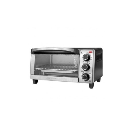 HORNO TOSTADOR BLACK & DECKER TO1755SBGLA...
