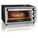 HORNO TOSTADOR Y CONVECCION HAMILTON BEACH...