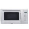 Horno de Microondas Midea MMDP07S2CW 0.7...