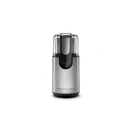 Molino de Café KitchenAid BCG111OB 4 Onzas...