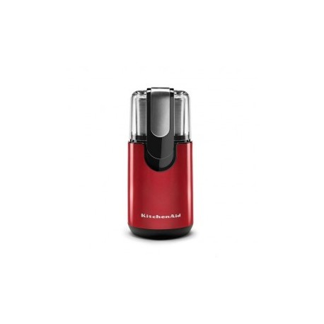 Molino de Café KitchenAid BCG111ER 4 Onzas...