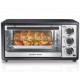 Horno Tostador Hamilton Beach 30 m 6...