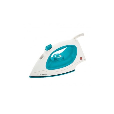 Plancha de Vapor Taurus Saturno - Verde