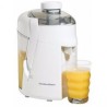 Extractor De Jugos Health Smart Hamilton...