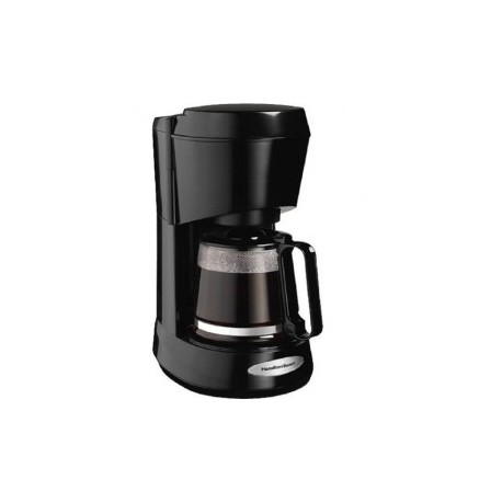 Cafetera Hamilton Beach 5 tazas 120v 48136