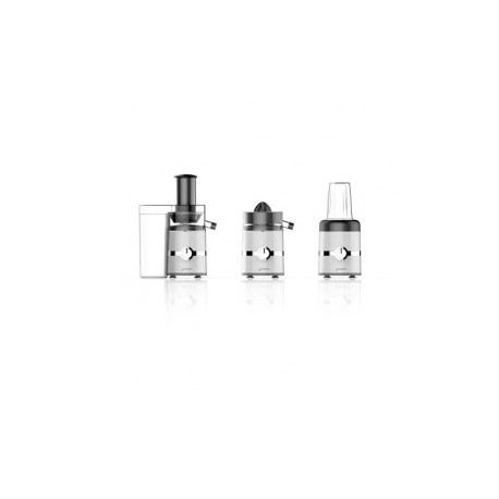 Juguera Juiceman 3 en 1 JM3001 – Plata