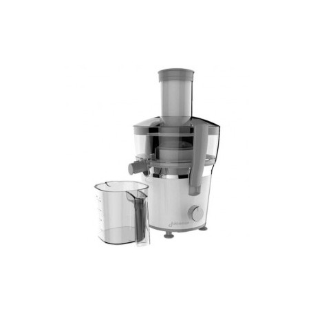 Extractor Juiceman JM850 – Plata