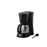 Cafetera de Goteo Taurus Caffeto 6 Tazas...