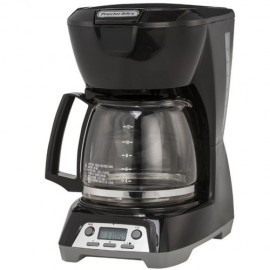 Cafetera Programable Proctor Silex para 12...