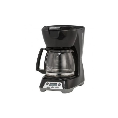 Cafetera Programable Proctor Silex para 12...