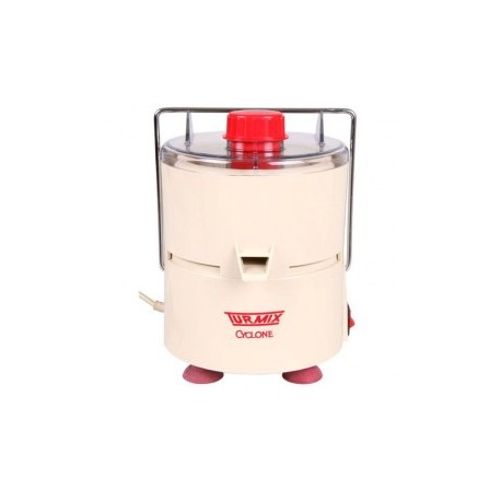 Extractor de Jugos Turmix Beige