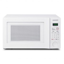 Horno Microondas Daewoo 1.1 p3 CRS...