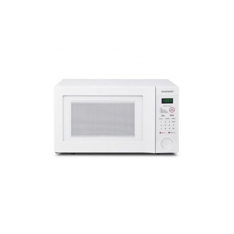 Horno Microondas Daewoo 1.1 p3 CRS...