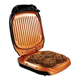 Grill Eléctrico Multiusos Para...