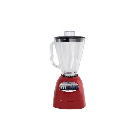Licuadora Oster BLSTUP0022R013000 10V Roja