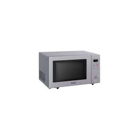 MICROONDAS WINIA 1.1 PIES PLATA