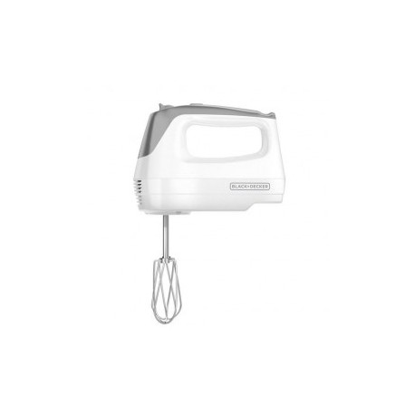 Batidora Manual Black and Decker MX1500W...