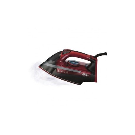 Plancha de Vapor Oster Negro