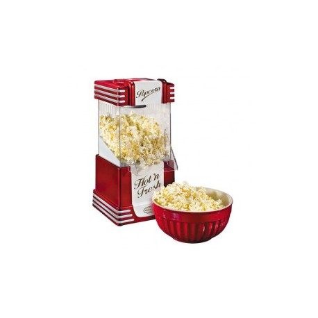 Máquina para hacer Palomitas Retro RHP625