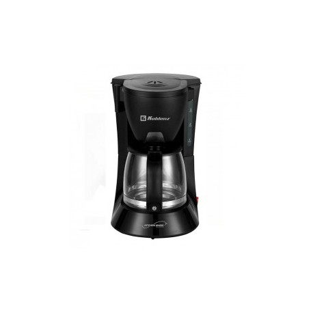 Cafetera Personal Koblenz CKM-204 N 4...