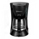 Cafetera Personal Koblenz CKM-204 N 4...