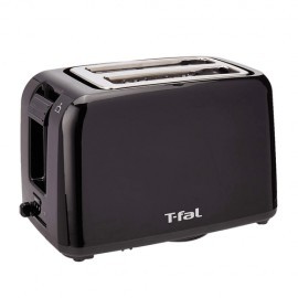 Horno tostador TT1A18MX T-fal Negro 2...