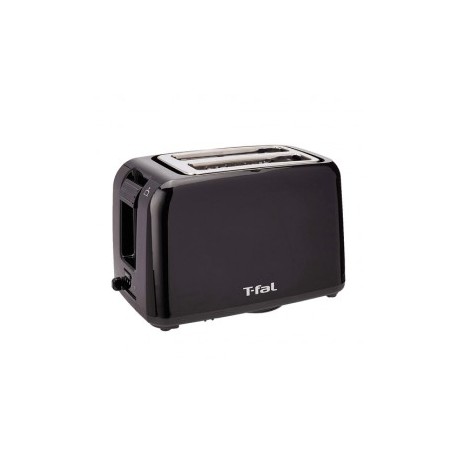 Horno tostador TT1A18MX T-fal Negro 2...